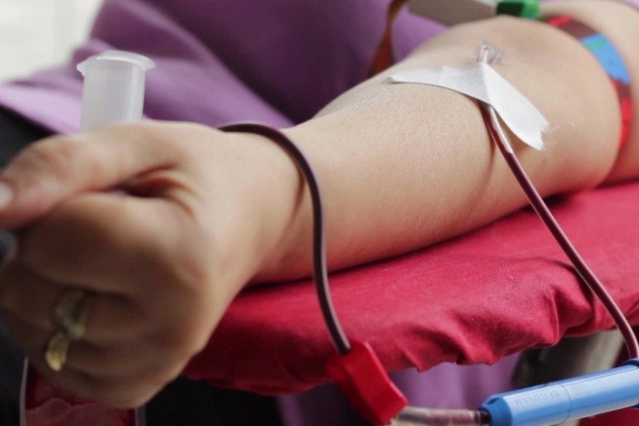 اهدای خون بیش از 37 هزار نفر در تاسوعا و عاشورا