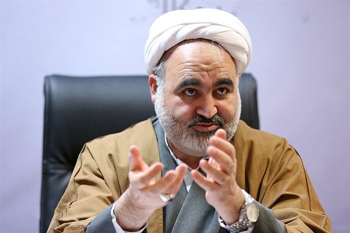 حجت الاسلام علی عسکری: حفظ اتحاد می تواند پیروزی قطعی و نهایی را نصیب کشور کند
