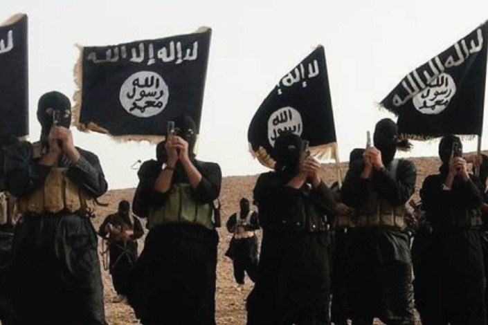 داعش نظم جهانی را به چالش کشیده است