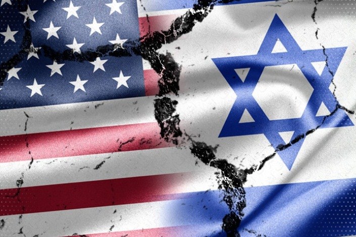 نتانیاهو از آغاز فصل جدید در روابط اسرائیل و آمریکا خبر داد
