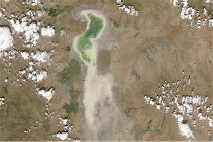 انتقال آب"زاب"مشکل دریاچه ارومیه راحل نمی کند
