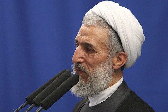 صدیقی نماز جمعه این هفته تهران را اقامه می‌کند