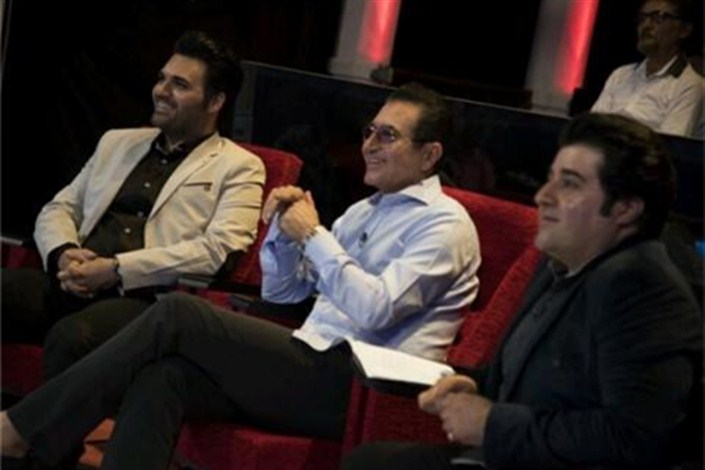 «شب کوک» بخش موسیقی سنتی را  به برنامه اش  اضافه کرد