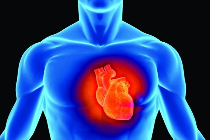 ترمیم بافت‌ آسیب دیده‌ قلب با فناوری نانو