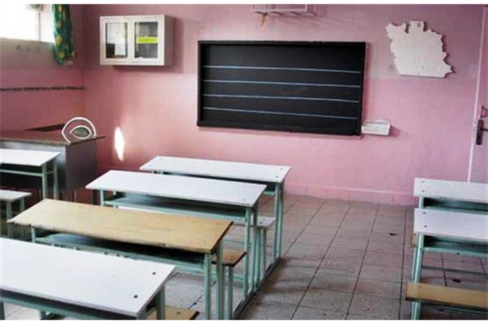 ۹۶ هزار کلاس درس همچنان بدون وسیله گرمایشی استاندارد