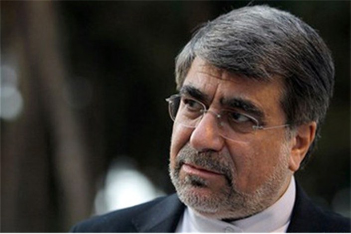 واکنش علی جنتی نسبت به حمله به معتمدآریا در کاشان