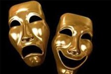 موفقیت نمایش «منگی» در گرجستان