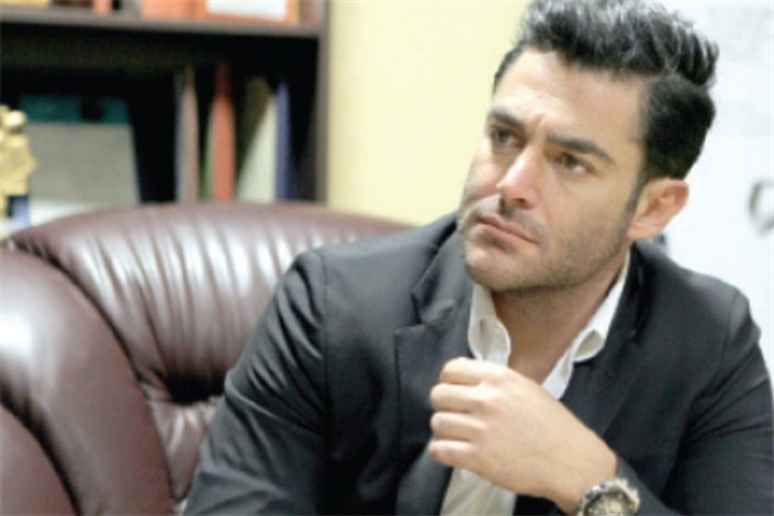 محمدرضا گلزار مهمان ویژه فرش قرمز سریال «شهرزاد» شد