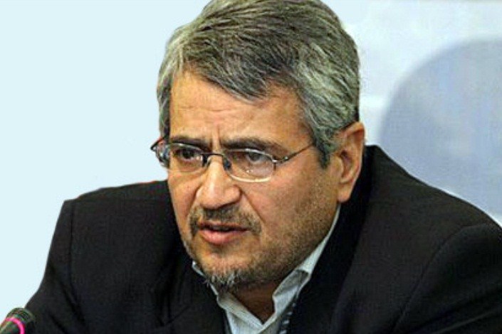 خوشرو : ایران تمدید قانون تحریم را مغایر تعهدات آمریکا بر اساس برجام می‌داند
