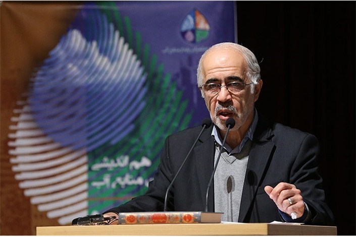 رئیس دانشگاه امیرکبیر خبر داد: برگزاری جلسه روسای دانشگاه های برتر در اردیبهشت ماه