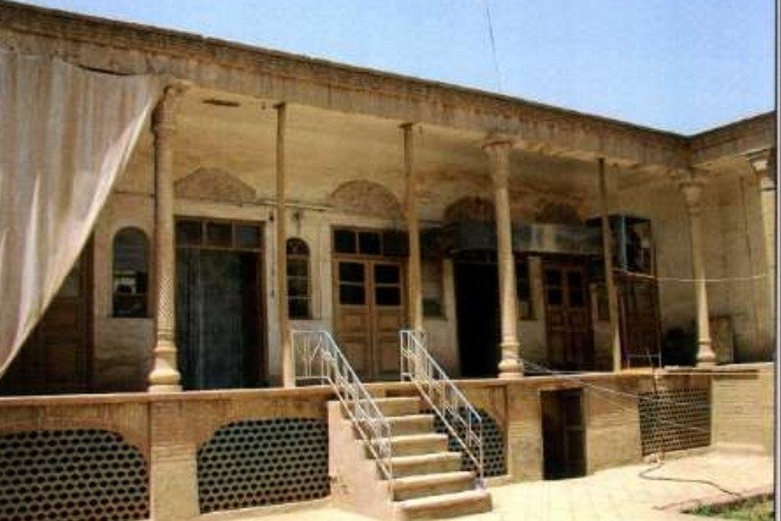  خانه‌ تاریخی"لاجوردی" و "شیرازی" ثبت ملی شدند