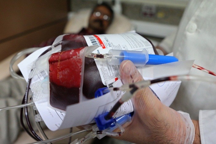 ۵ استان برتر در برنامه ریزی نذر خون معرفی شدند