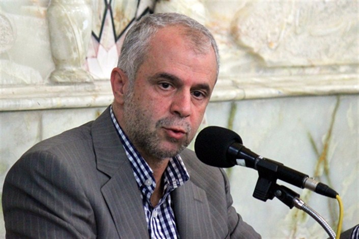  استعفای  اوحدی از ریاست سازمان فرهنگی شهرداری تهران پذیرفته شد