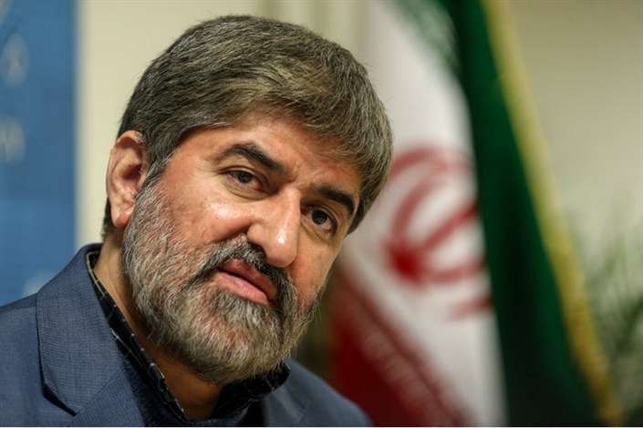 مطهری: نباید از بازگشایی دفتر اتحادیه اروپا در ایران ترسی داشته باشیم