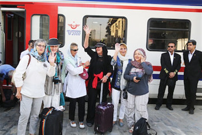 دلیل ناکامی ایران در جذب گردشگران روس  چه بود ؟