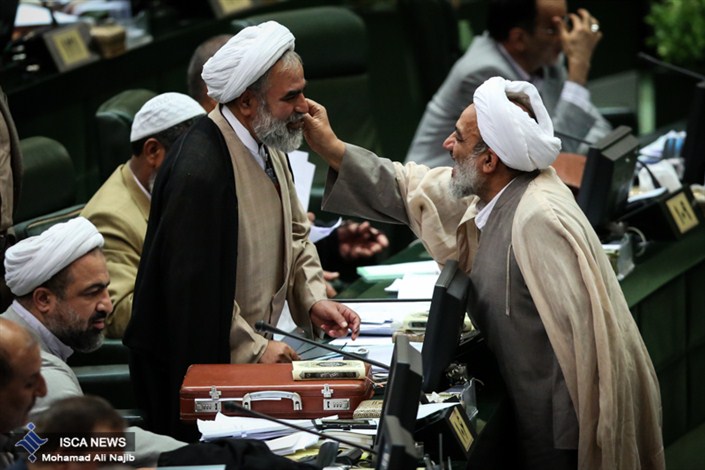 حسینیان: مجلس آینده قانون انتخابات را اصلاح کند