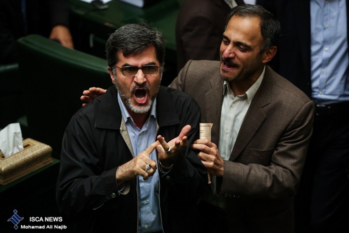 واکنش کوچک زاده در خصوص ثبت نام احمدی نژاد