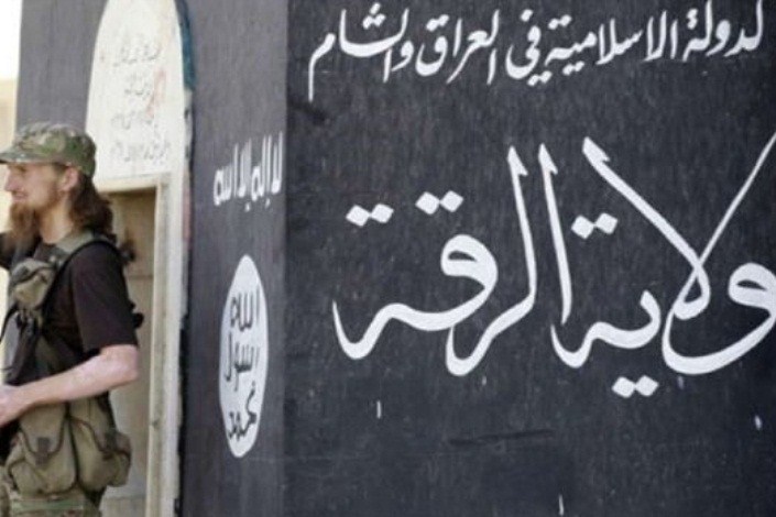 داعش برای "جنگ خیابانی" در رقه سوریه به حالت آماده‌باش درآمد