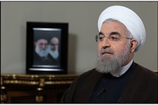 آمریکایی ها نمی توانند مقاومت ملت ایران را بشکنند