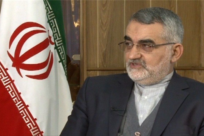 بروجردی: "بازداشت سه ایرانی در عربستان" خبرسازی ناشیانه است