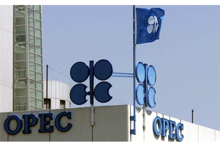  تولید نفت اوپک در ماه نوامبر 130 هزار بشکه در روز افزایش یافت 