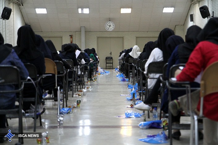 نتایج آزمون ارشد دانشگاه آزاد اسلامی نیمه دوم شهریورماه اعلام می شود