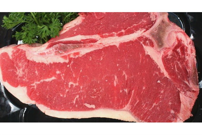 رئیس اتحادیه دامداران:  سود فروش گوشت قرمز در جیب دلالان و واسطه هاست 