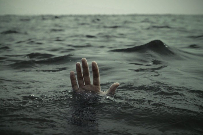  یک کارگر جوشکار حین کار در اروند رود غرق شد 