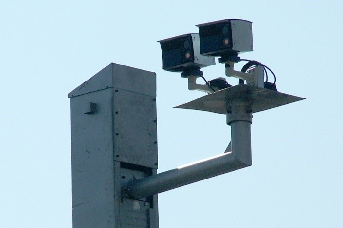  دوربین های طرح ترافیک تهران تا صبح 14 فروردین خاموش شدند