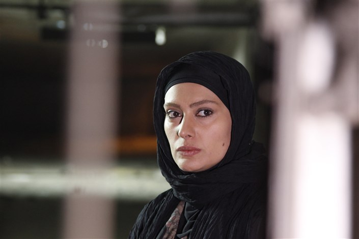 سودابه بیضایی: سریال های پلیسی را دوست دارم