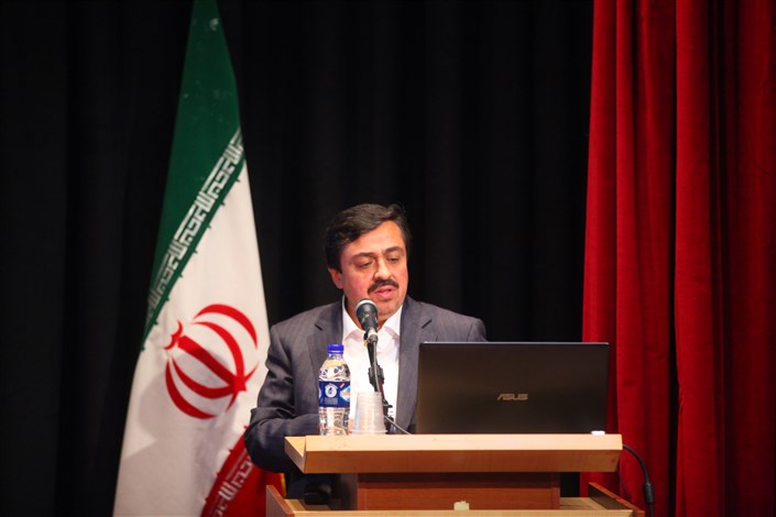 تشکیل کارگروه مدیریت بهره‌وری در دانشگاه علوم پزشکی شهید بهشتی