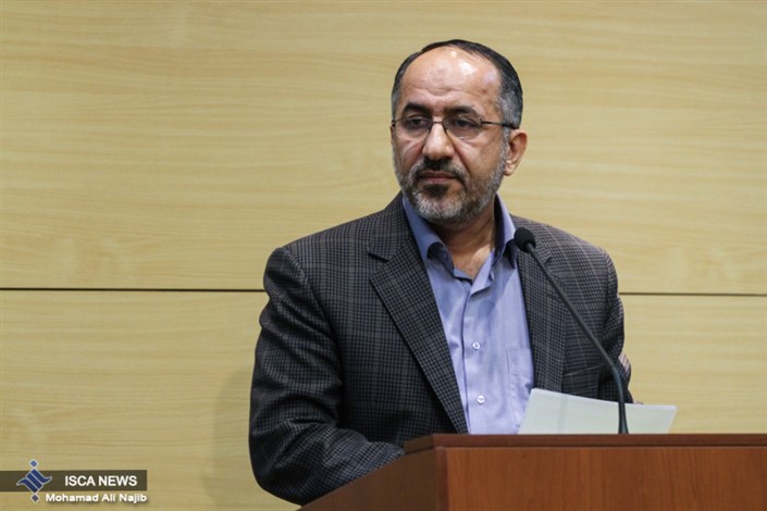 ابراهیمیان: فرصت نظارت استصوابی بر روند تایید صلاحیت خبرگان هنوز فراهم نشده است