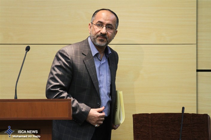 اظهارات سخنگوی شورای نگهبان درباره تایید صلاحیت شدگان