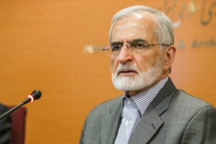 نظر رئیس شورای راهبردی روابط خارجی ایران راجع به FATF