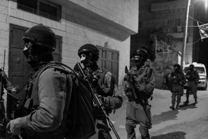 شهادت 2 جوان فلسطینی در الخلیل