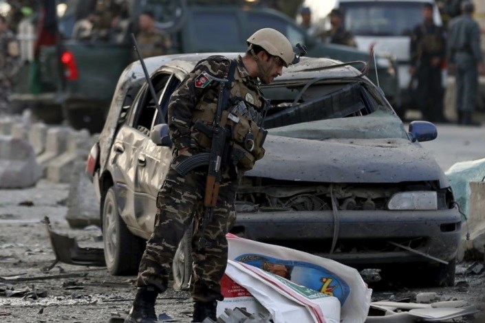 پاکستان  شبه نظامیان اویغور را از خاکش بیرون راند
