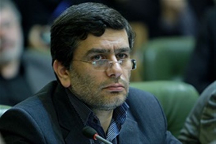 حافظی:  راه آهن تهران  امنیت روانی مردم را تهدید می کند