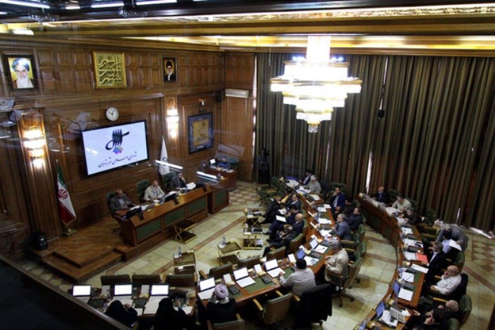پیشنهاد اعضای شورای شهر:افزایش 60 درصدی بودجه غیر نقد شهرداری