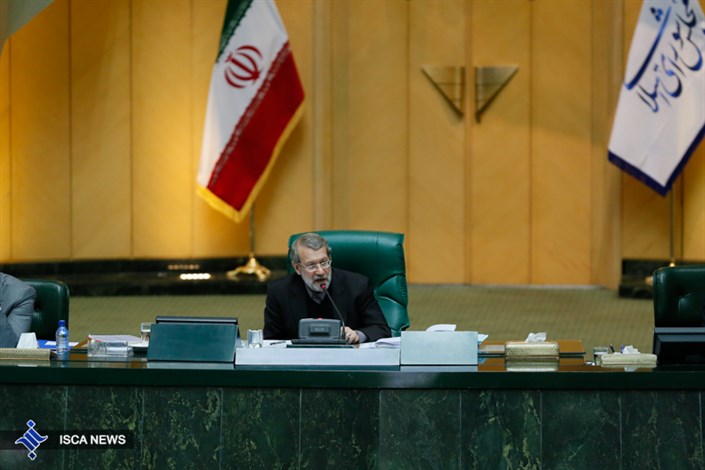 نظر لاریجانی در خصوص عدم معرفی وزیرعلوم به مجلس/ رئیس‌جمهور بهتر بود وزیر علوم را معرفی می‌کرد