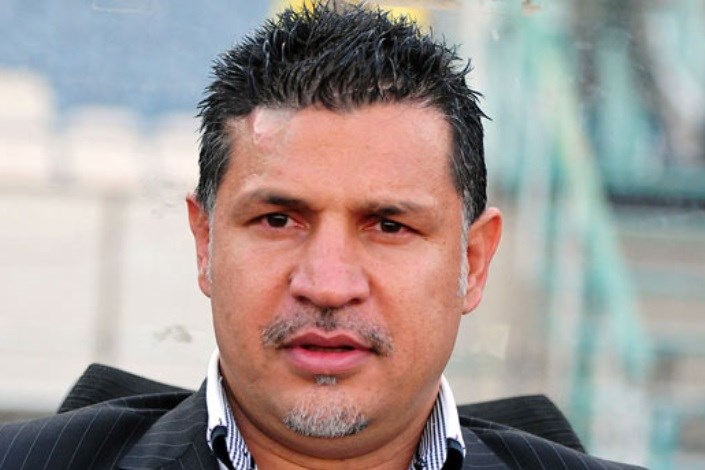 دایی: به هیچ تیمی باج نمی‌دهیم 