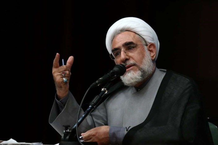 قائم‌مقام حزب اعتماد ملی:  اصلاح‌طلبان، روحانی را بهترین گزینه برای انتخابات ۹۶ می‌دانند
