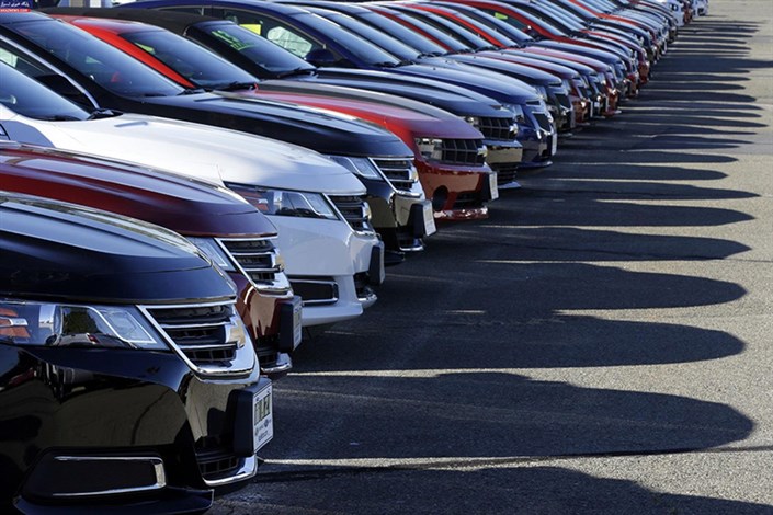 قیمت خودروهای وارداتی در بازار اعلام شد