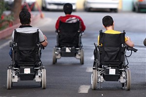 بیمار دیستروفی در طول عمر خود عملا هیچ خدمتی از دولت دریافت نمی‌کند