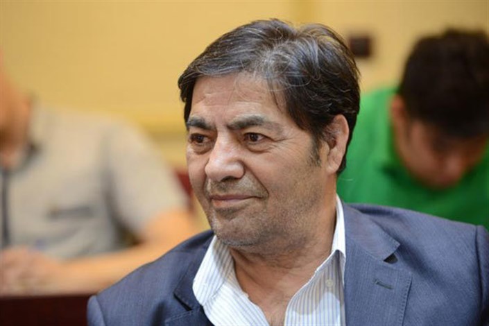 آشتیانی:بازیکنان جوان بیشتر دنبال حاشیه اند تا اصل فوتبال!