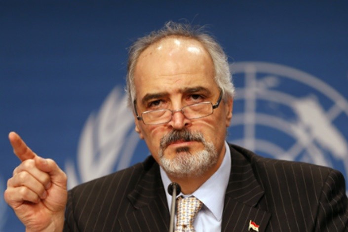 تنها دستاورد نشست ژنو از زبان رئیس هیئت مذاکره کننده دولت سوریه