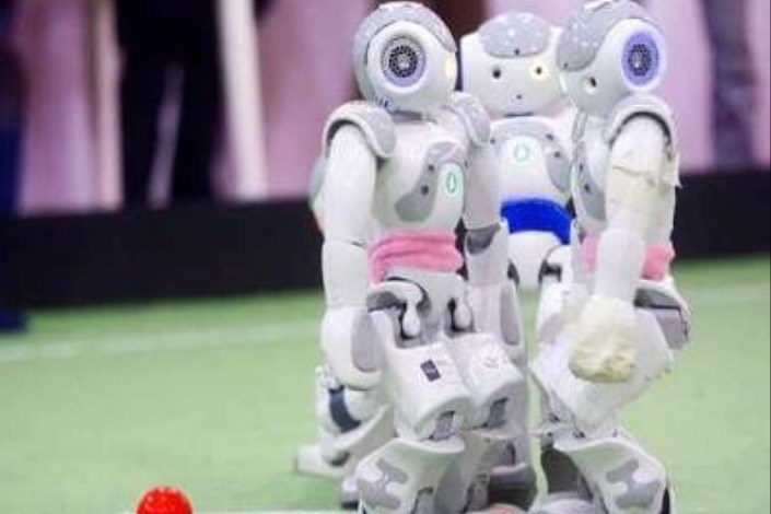 رقابت 82 تیم در شاهرود برای کسب مجوز حضور در المپیاد جهانی رباتیک