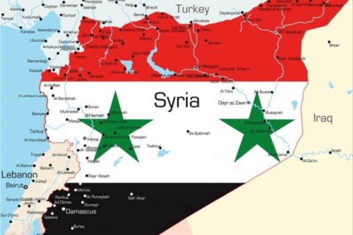 تأسیس دفتر یک شبکه دانمارکی در پایتخت سوریه 