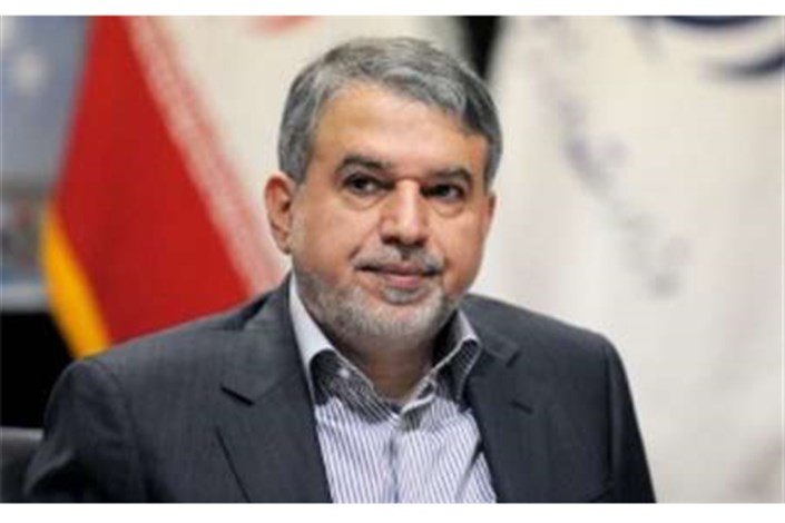 در دیدار صالحی امیری با رئیس موزه ارمیتاژ مطرح شد: برگزاری کنفرانس ٥١٥ سال روابط ایران و روسیه