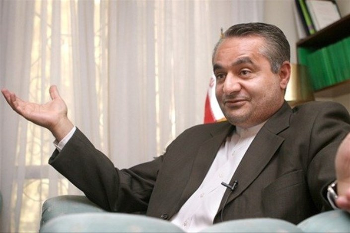حسین موسویان  از راه‌های کنترل تنش بین تهران و ریاض می‌گوید