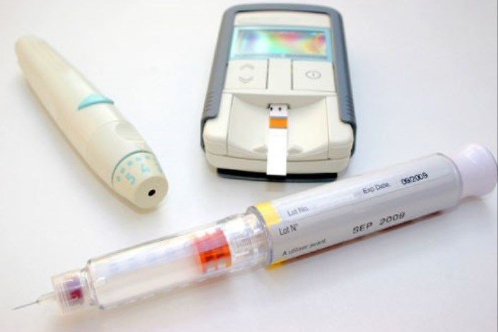 دیابتی ها از تزریق انسولین خلاص می شوند